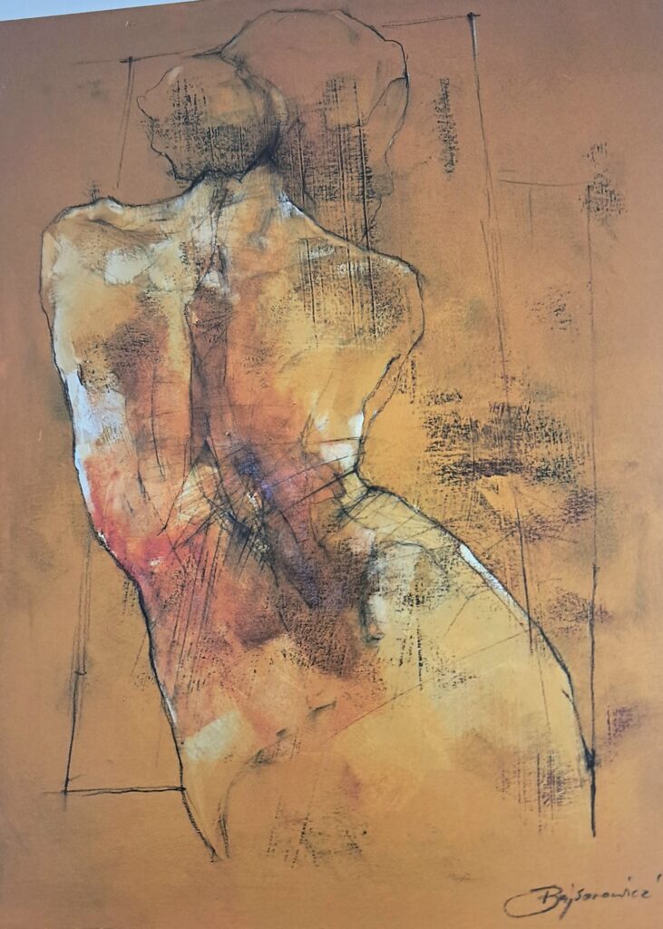 Akt 11 80x60