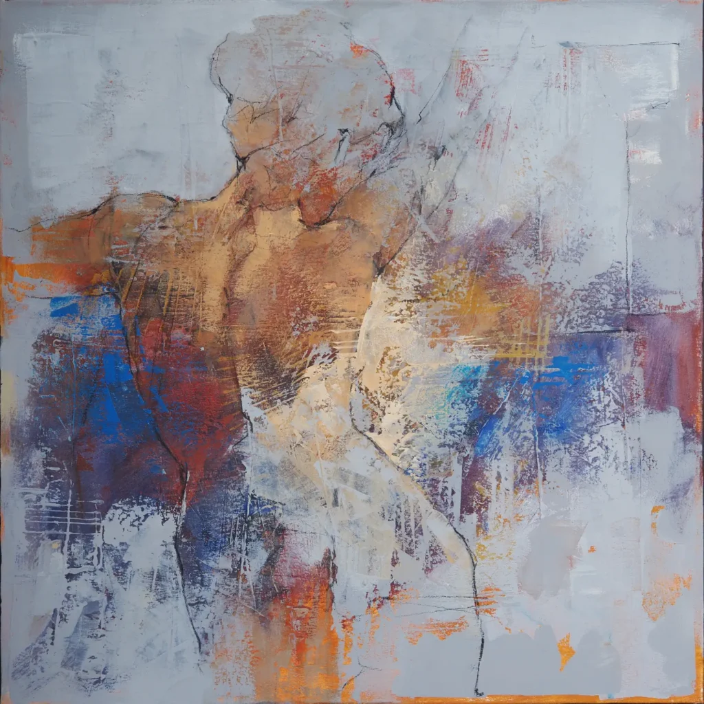 AKT 9 80x80cm