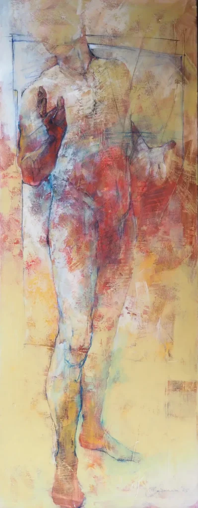 akt 24-26 180x70cm