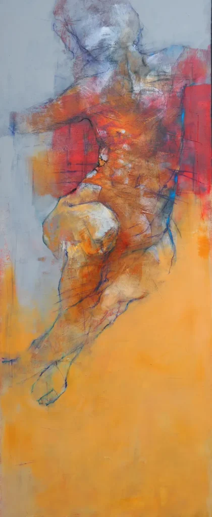 akt 25-26 180x70cm