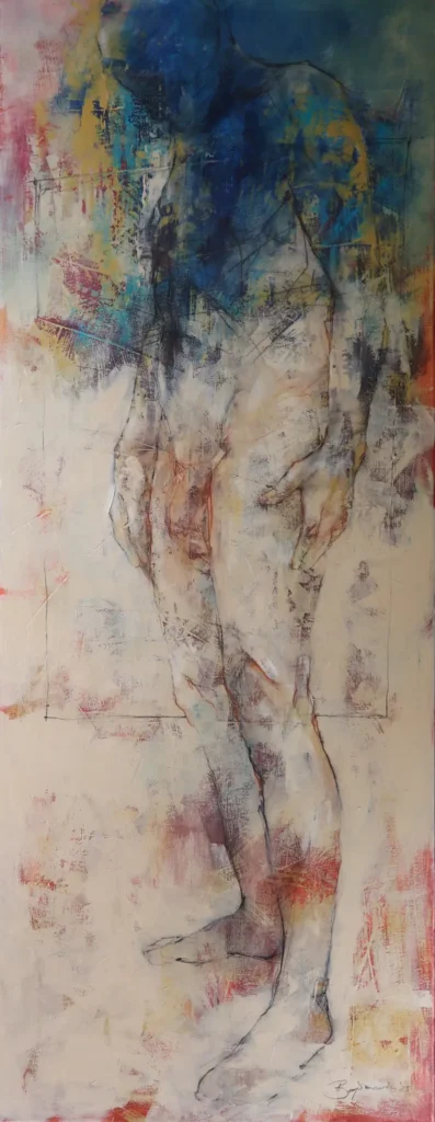 akt 26-26 180x70cm