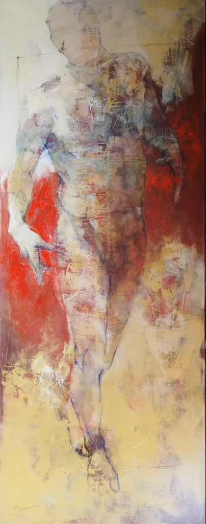 akt 27-26 180x70cm