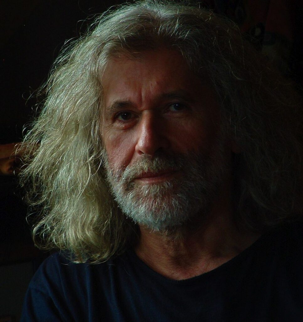 Edward Shutter