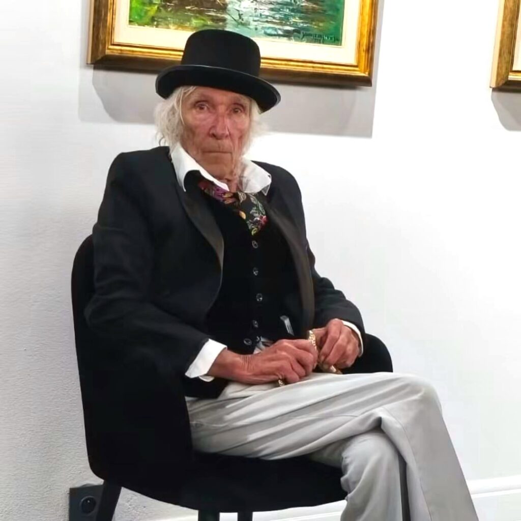 Janusz Olszewski