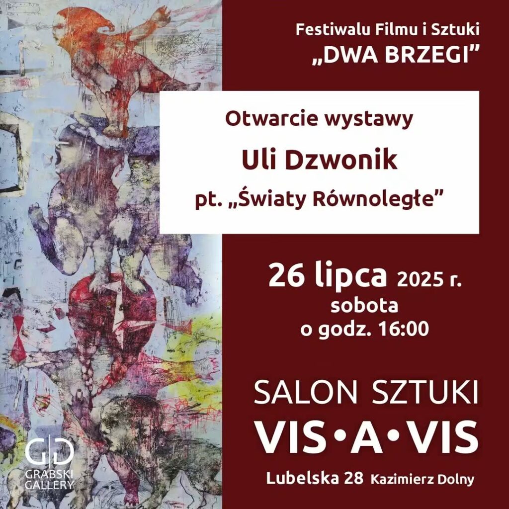 ŚWIATY RÓWNOLEGŁE