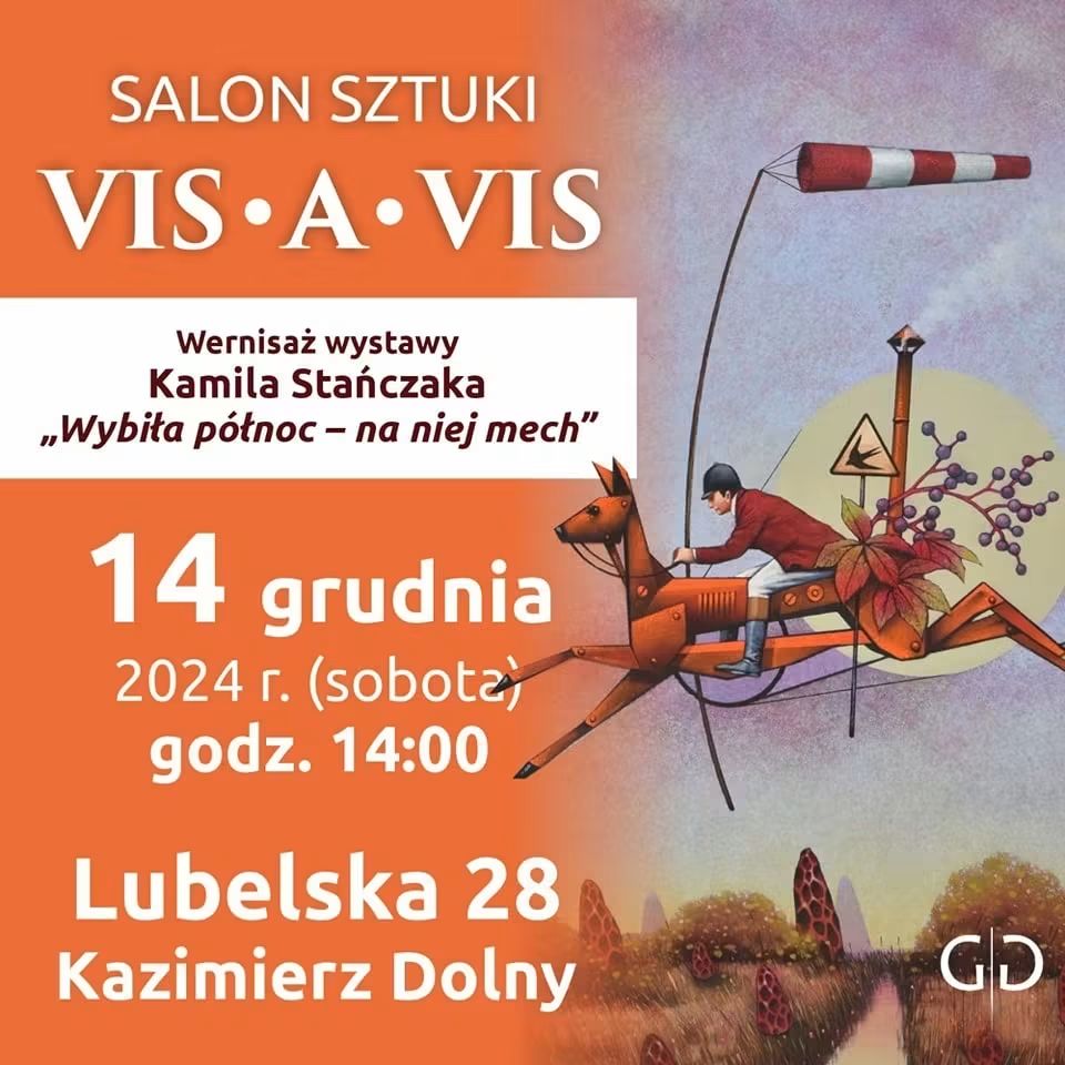 WYBIŁA PÓŁNOC – NA NIEJ MECH