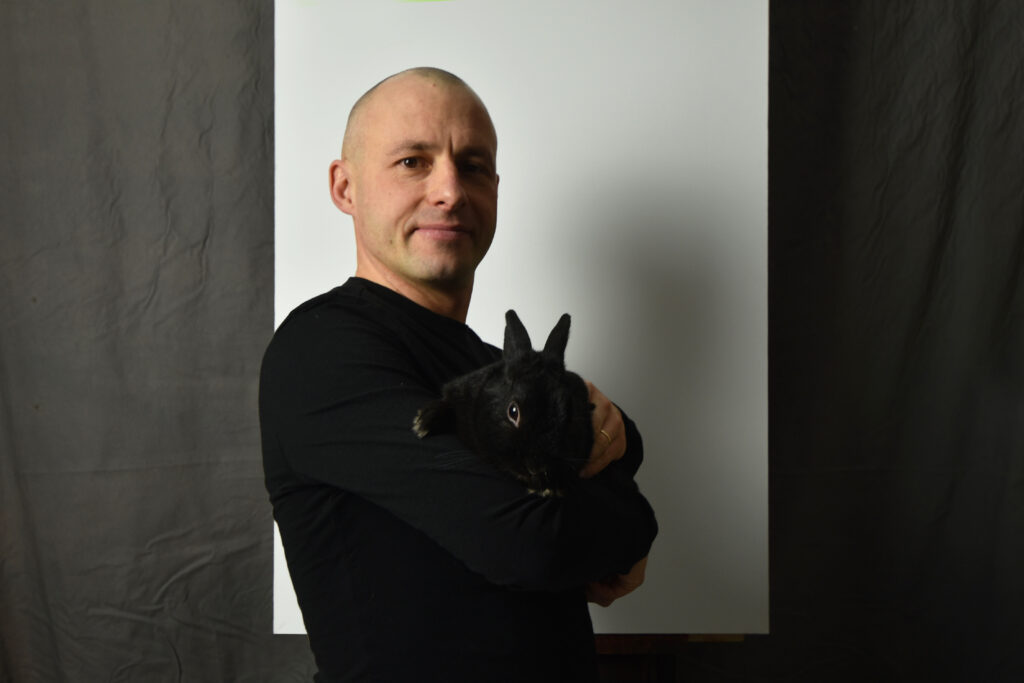 Kamil Stańczyk
