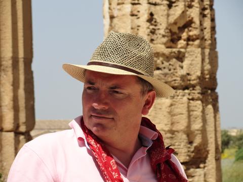 Maciej Urbaniak