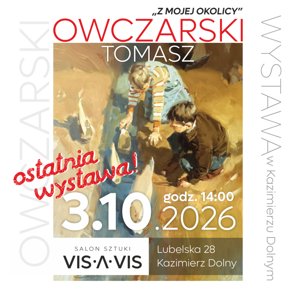 Z MOJEJ OKOLICY